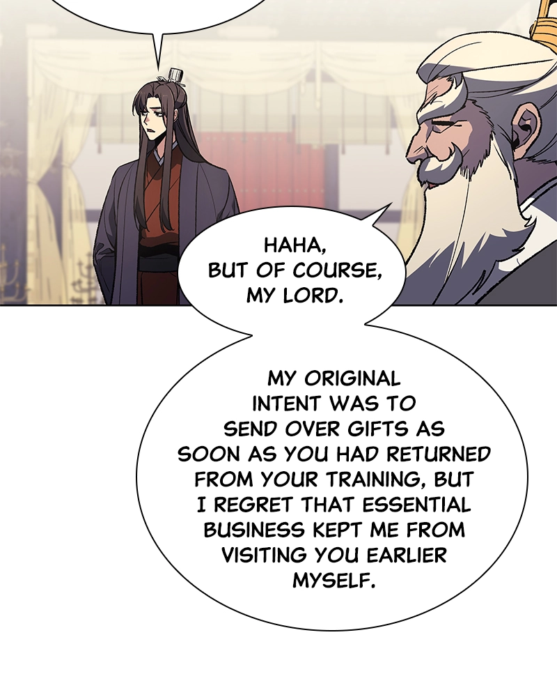 Reincarnated as an Unruly Heir Chapter 22 Page 50