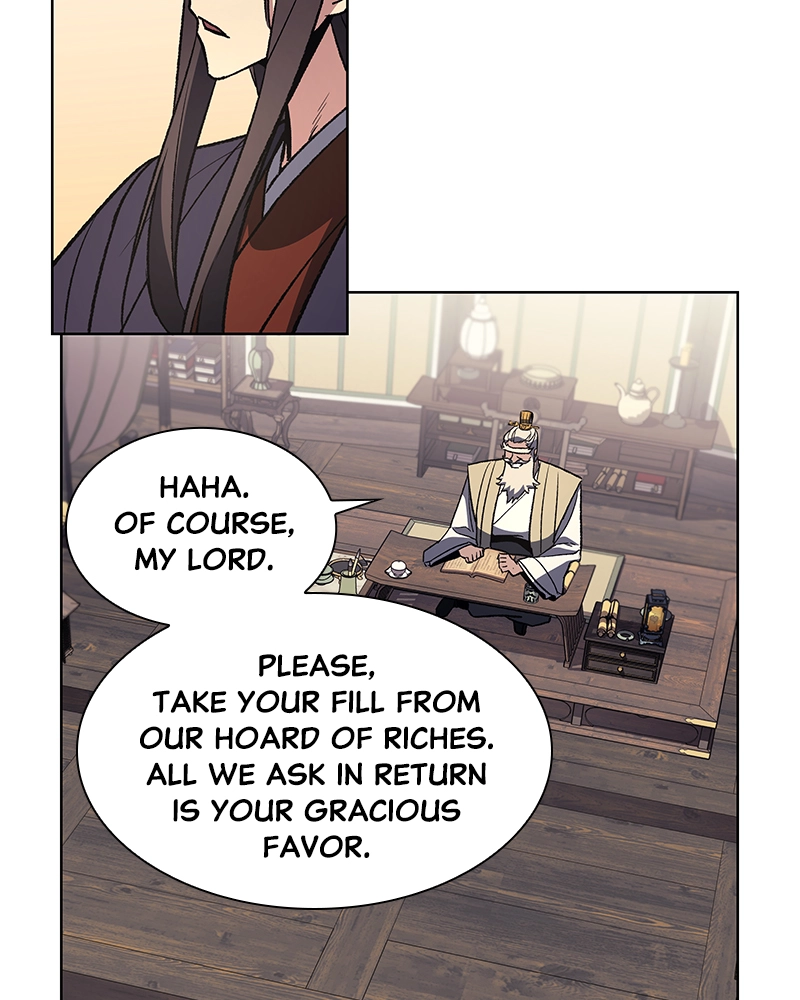Reincarnated as an Unruly Heir Chapter 22 Page 53
