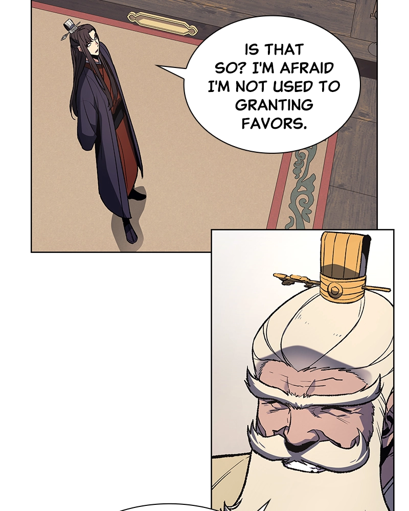 Reincarnated as an Unruly Heir Chapter 22 Page 54