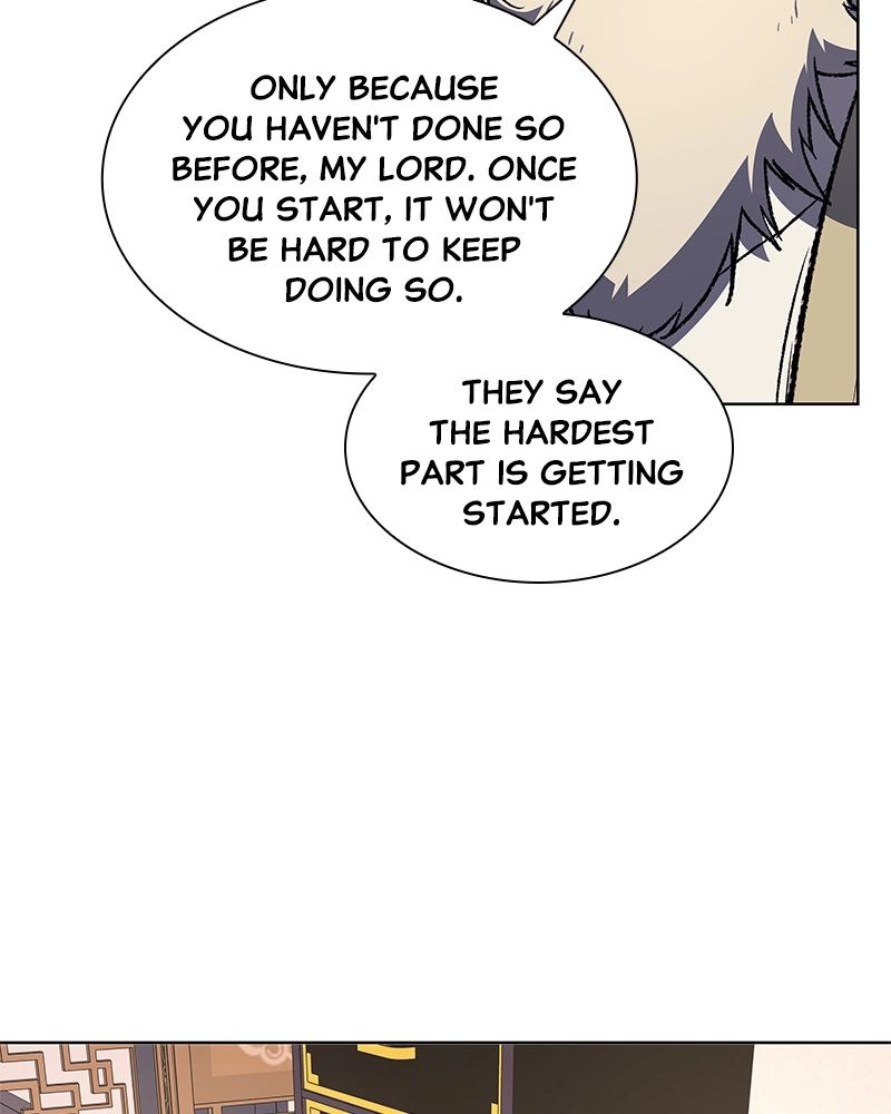 Reincarnated as an Unruly Heir Chapter 22 Page 55
