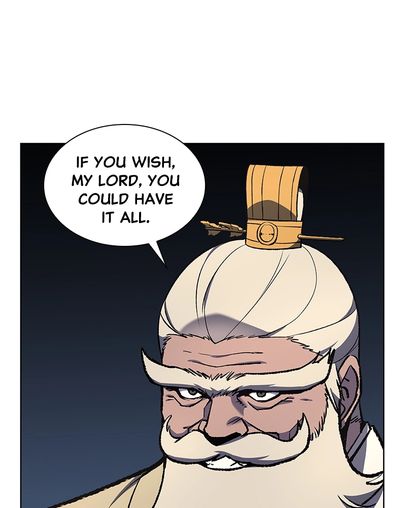 Reincarnated as an Unruly Heir Chapter 22 Page 59
