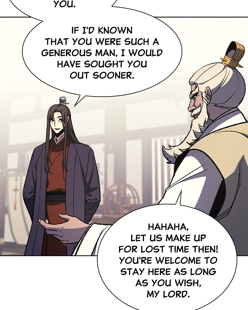 Reincarnated as an Unruly Heir Chapter 22 Page 61
