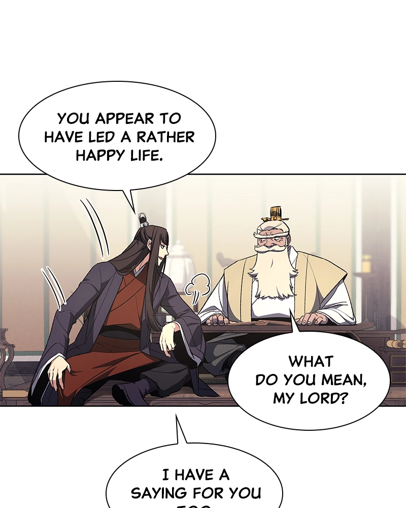 Reincarnated as an Unruly Heir Chapter 22 Page 63