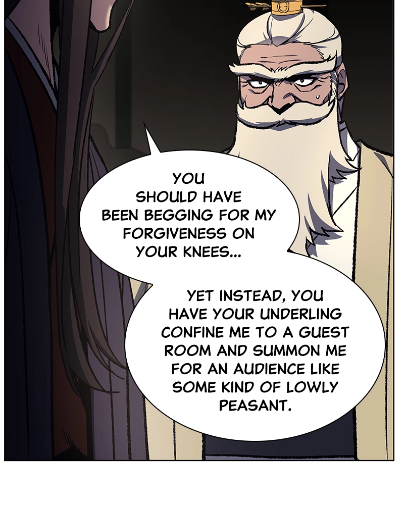 Reincarnated as an Unruly Heir Chapter 22 Page 69
