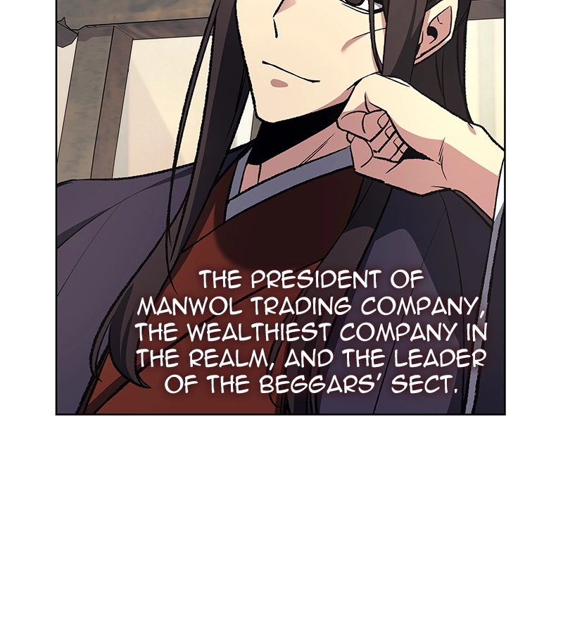 Reincarnated as an Unruly Heir Chapter 22 Page 89