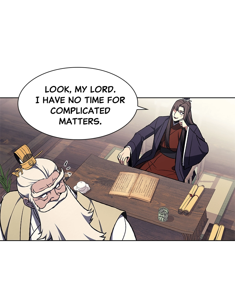 Reincarnated as an Unruly Heir Chapter 22 Page 93