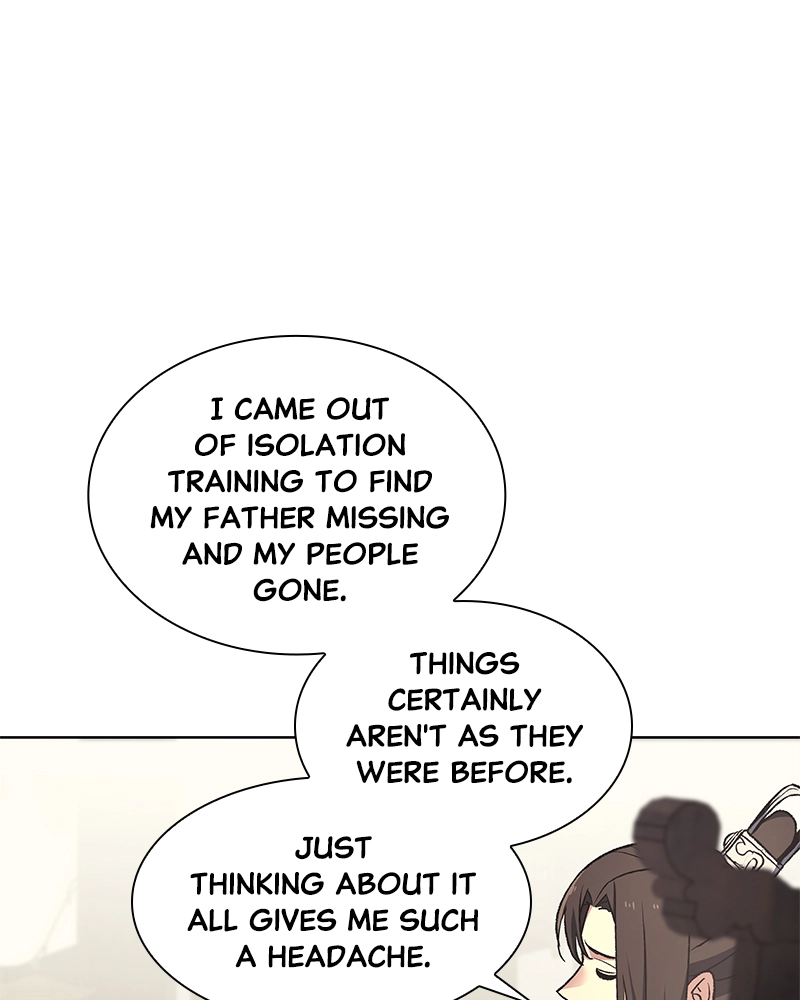Reincarnated as an Unruly Heir Chapter 22 Page 94