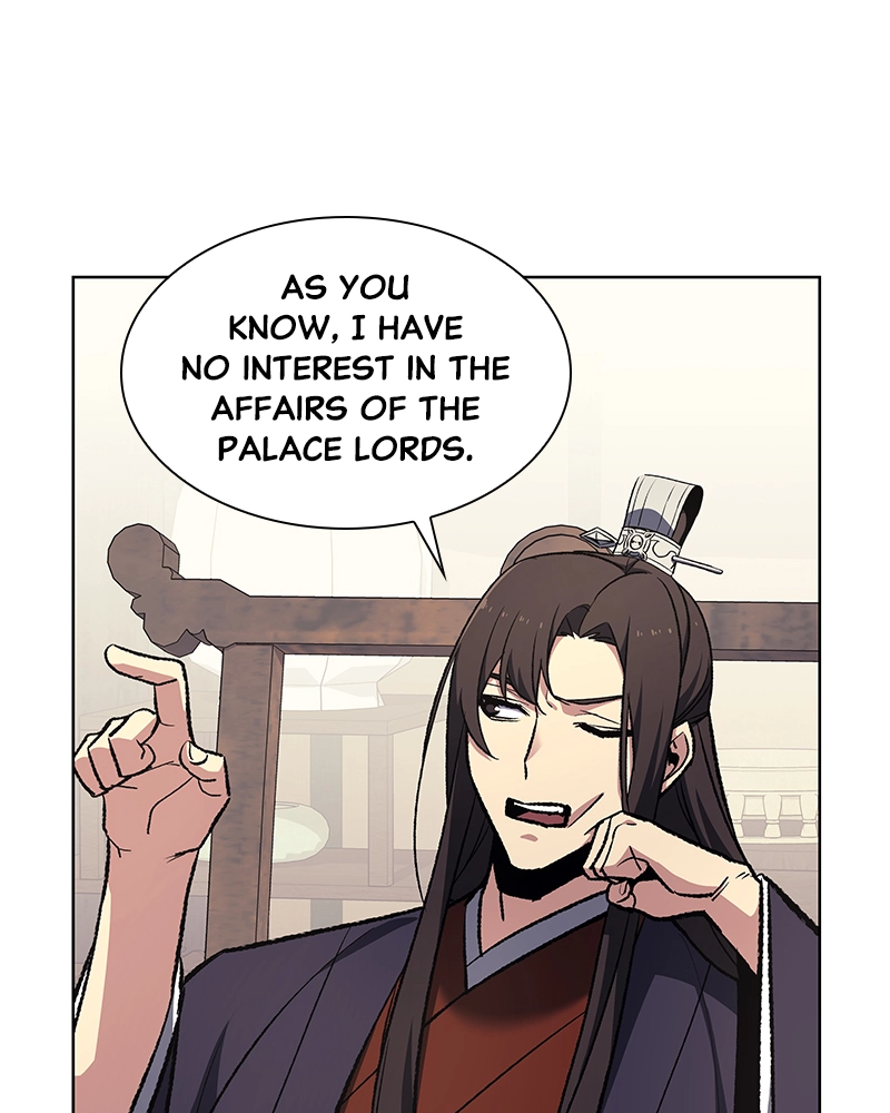 Reincarnated as an Unruly Heir Chapter 22 Page 96