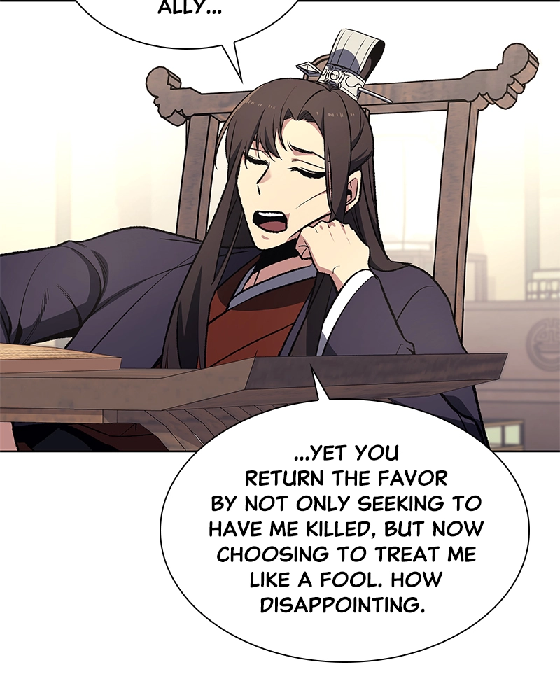 Reincarnated as an Unruly Heir Chapter 22 Page 100