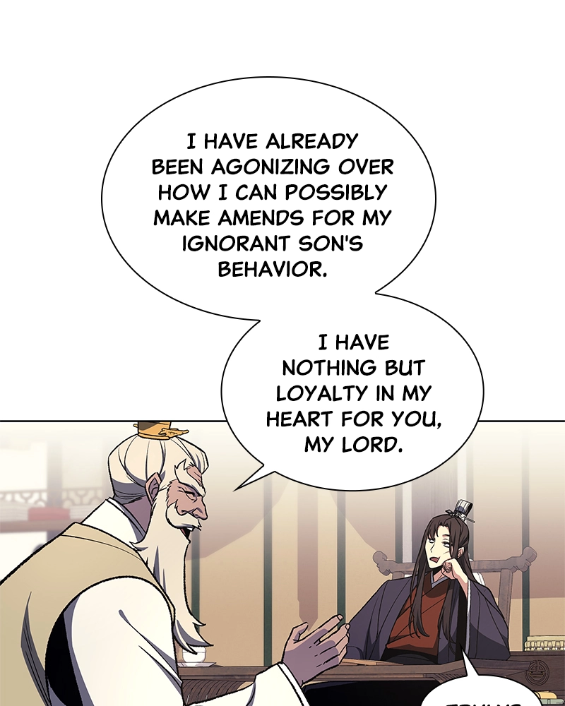 Reincarnated as an Unruly Heir Chapter 22 Page 105