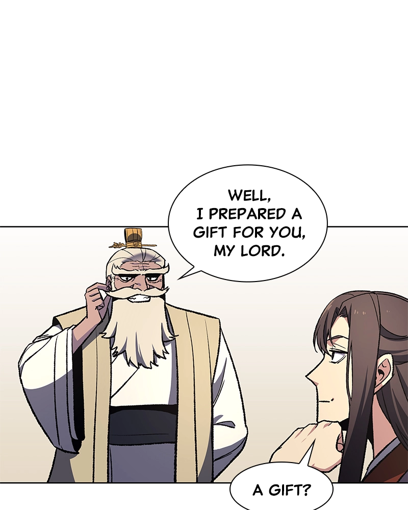 Reincarnated as an Unruly Heir Chapter 22 Page 108