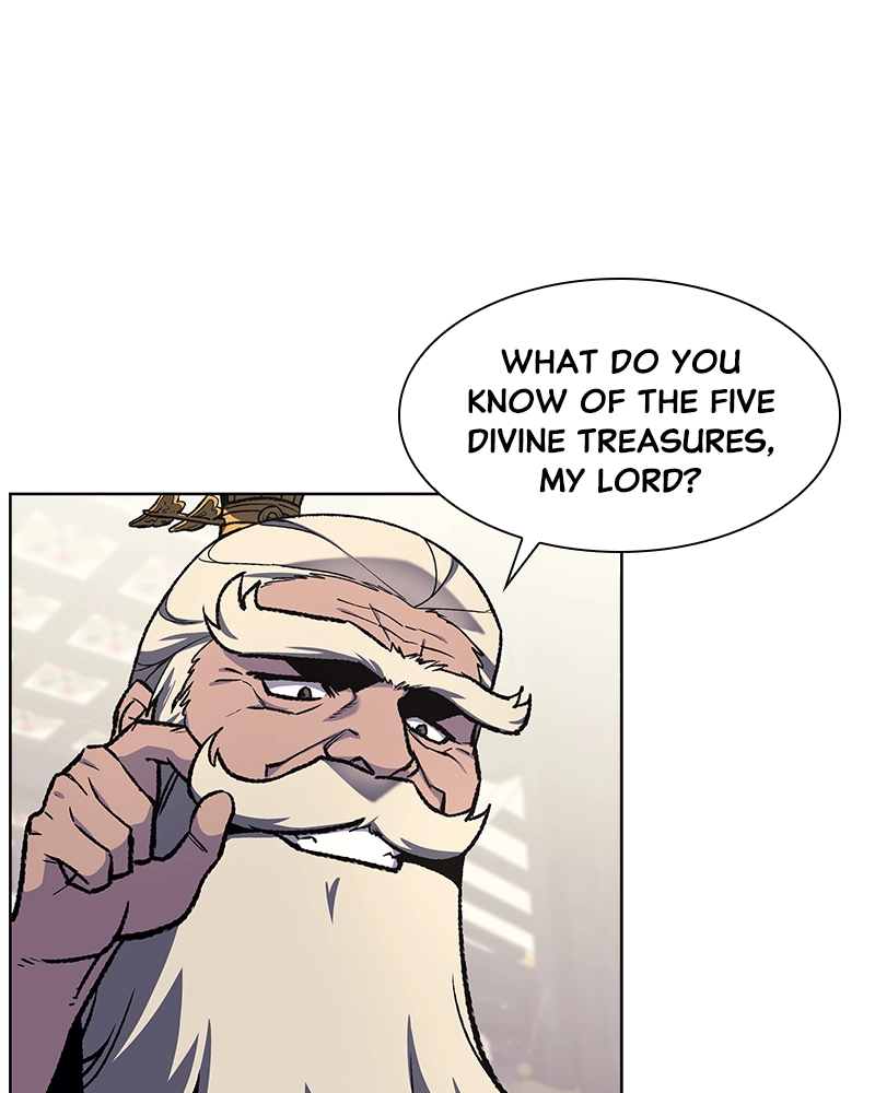 Reincarnated as an Unruly Heir Chapter 22 Page 116