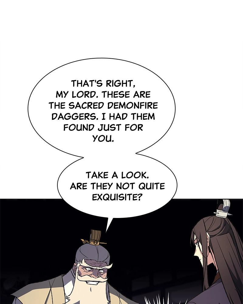 Reincarnated as an Unruly Heir Chapter 22 Page 119