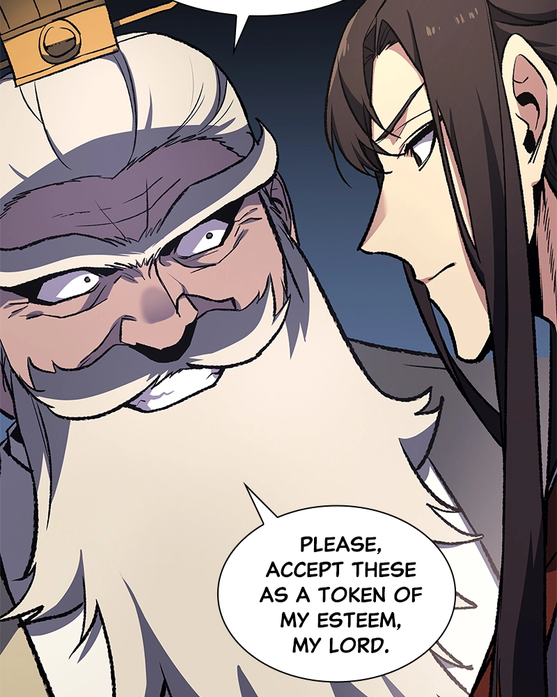 Reincarnated as an Unruly Heir Chapter 22 Page 121