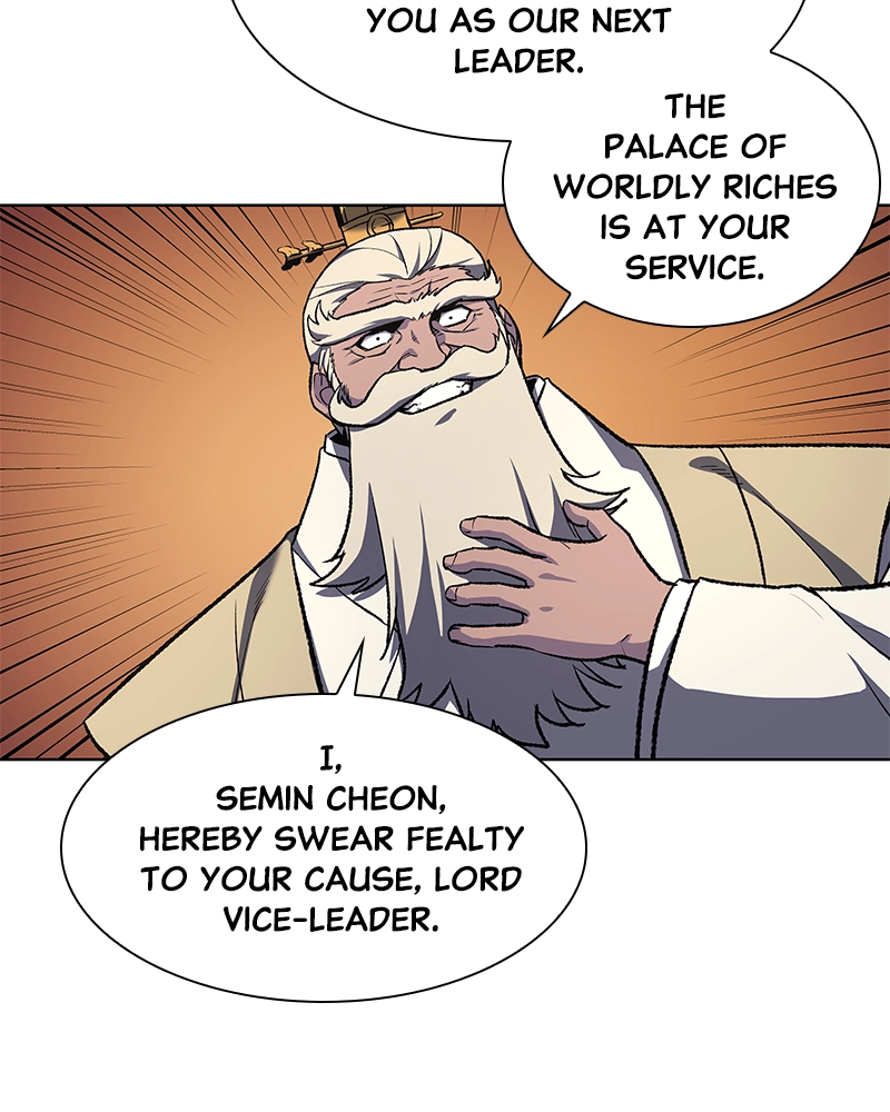 Reincarnated as an Unruly Heir Chapter 22 Page 127