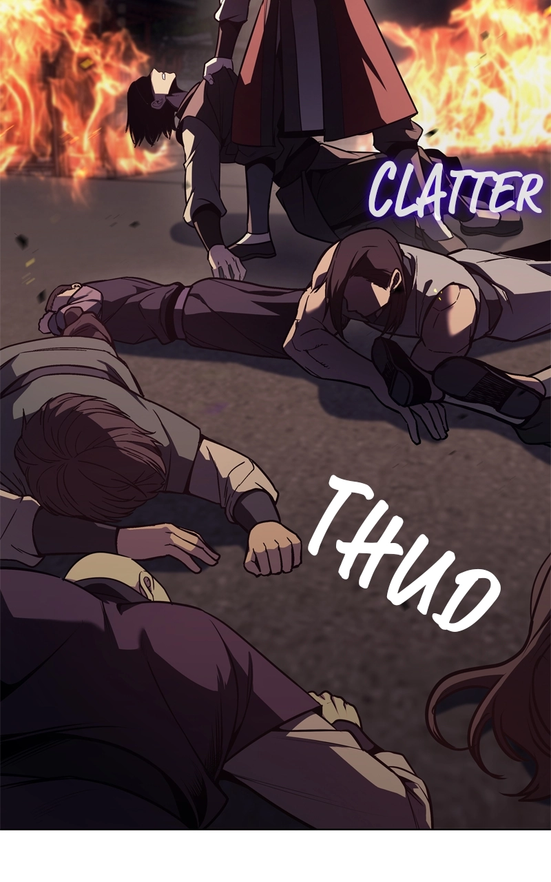 Reincarnated as an Unruly Heir Chapter 95 Page 20