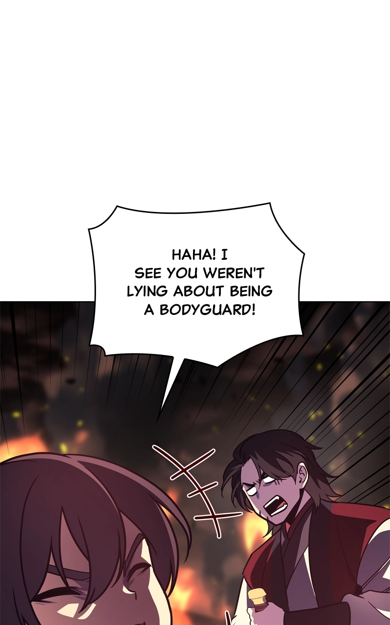 Reincarnated as an Unruly Heir Chapter 95 Page 21