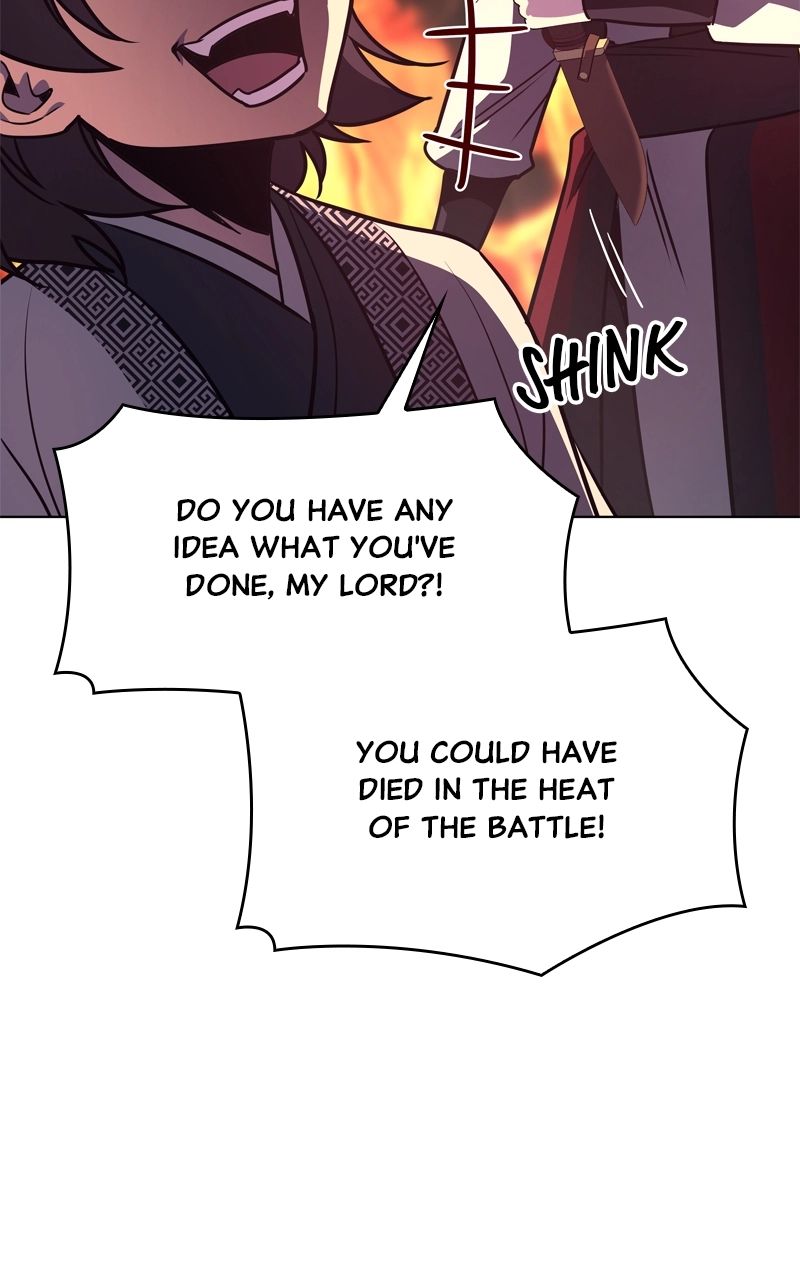 Reincarnated as an Unruly Heir Chapter 95 Page 22