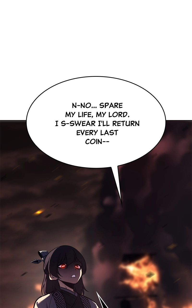 Reincarnated as an Unruly Heir Chapter 95 Page 27