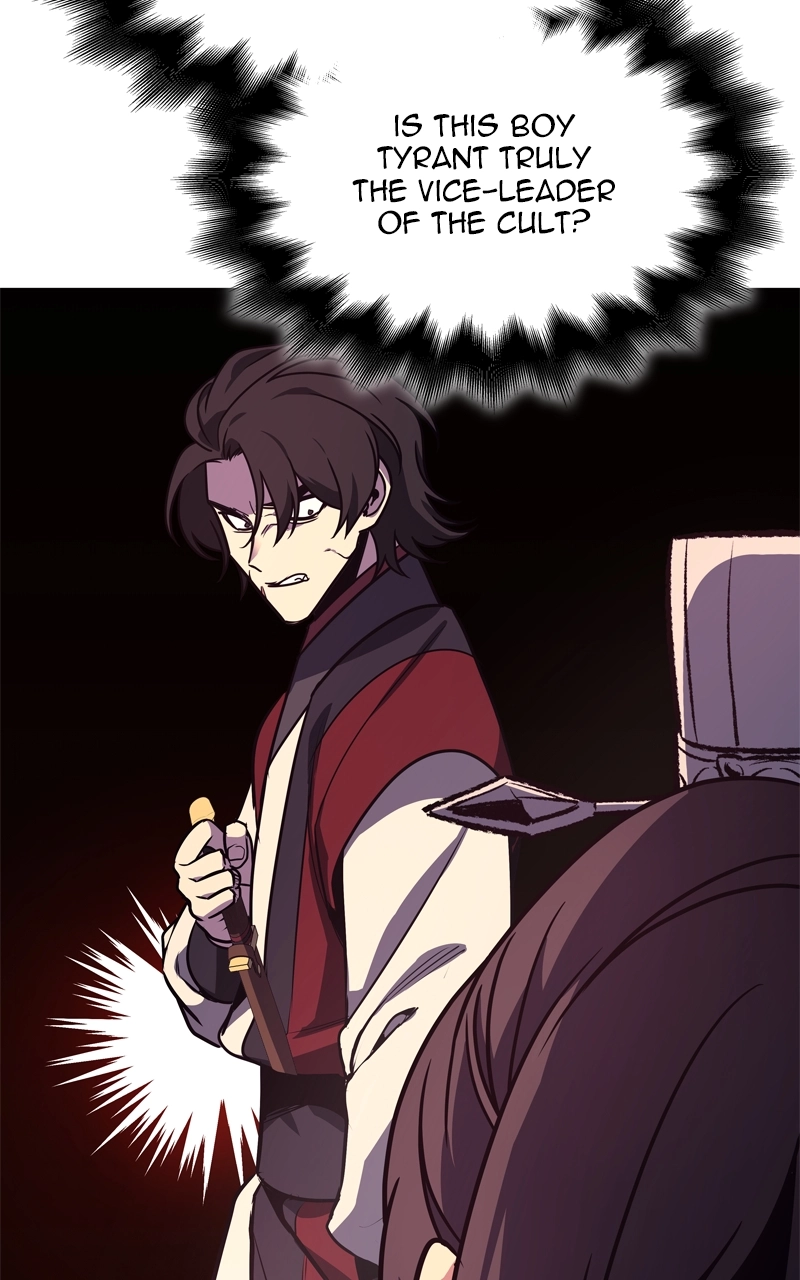 Reincarnated as an Unruly Heir Chapter 95 Page 31