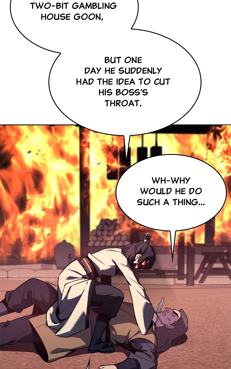 Reincarnated as an Unruly Heir Chapter 95 Page 35