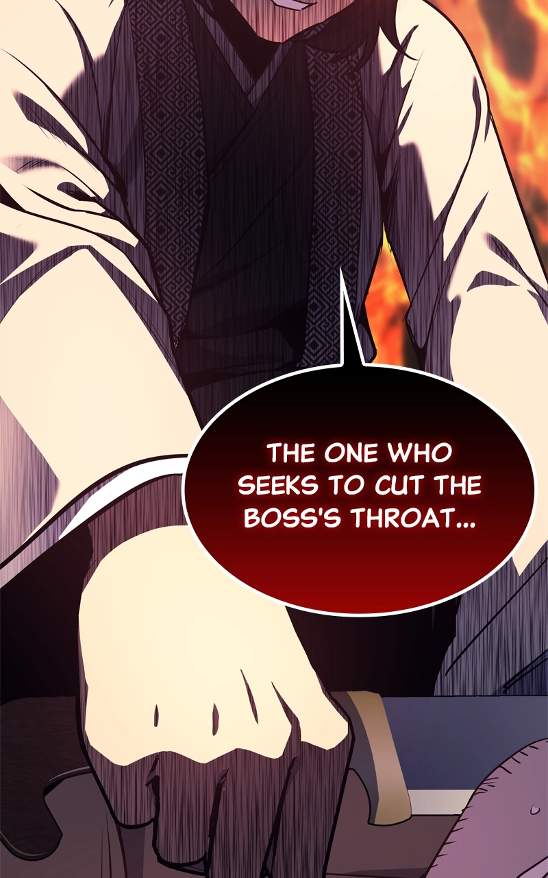 Reincarnated as an Unruly Heir Chapter 95 Page 39