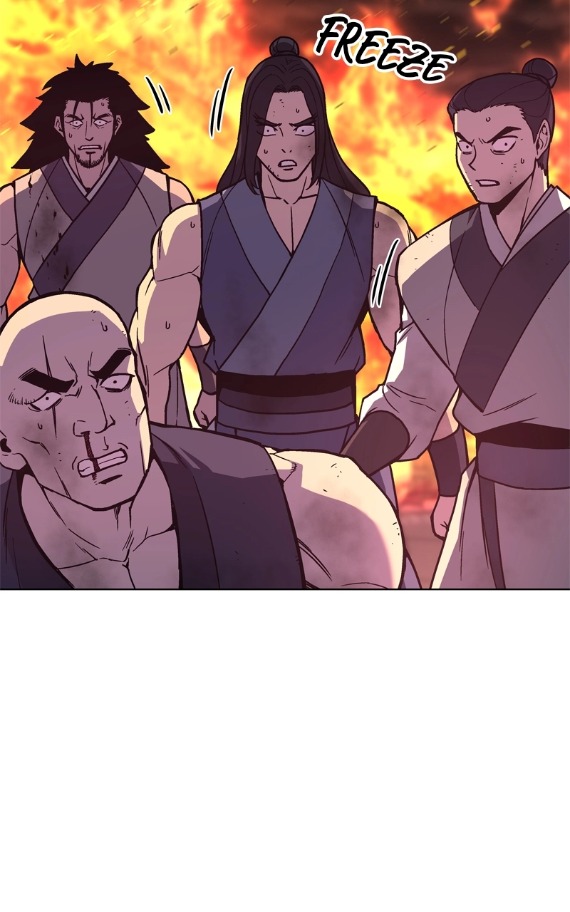 Reincarnated as an Unruly Heir Chapter 95 Page 45