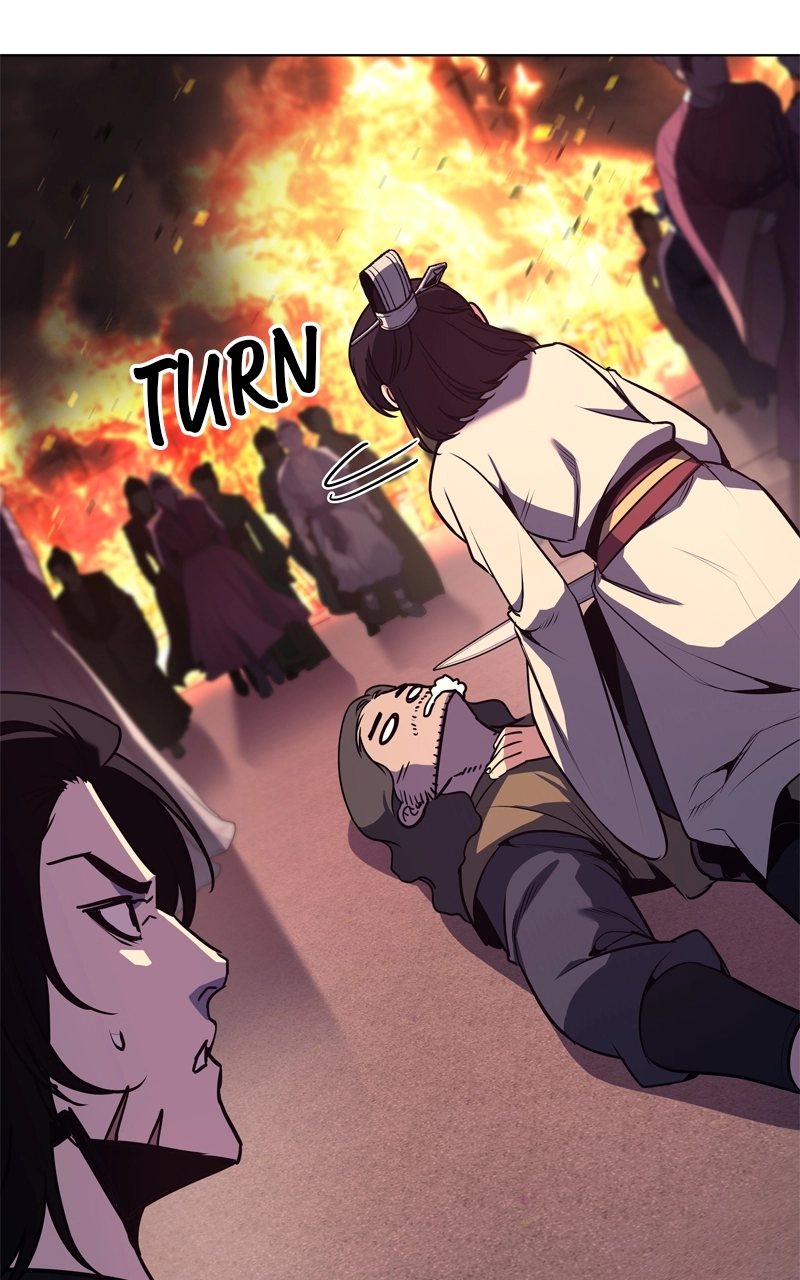 Reincarnated as an Unruly Heir Chapter 95 Page 46