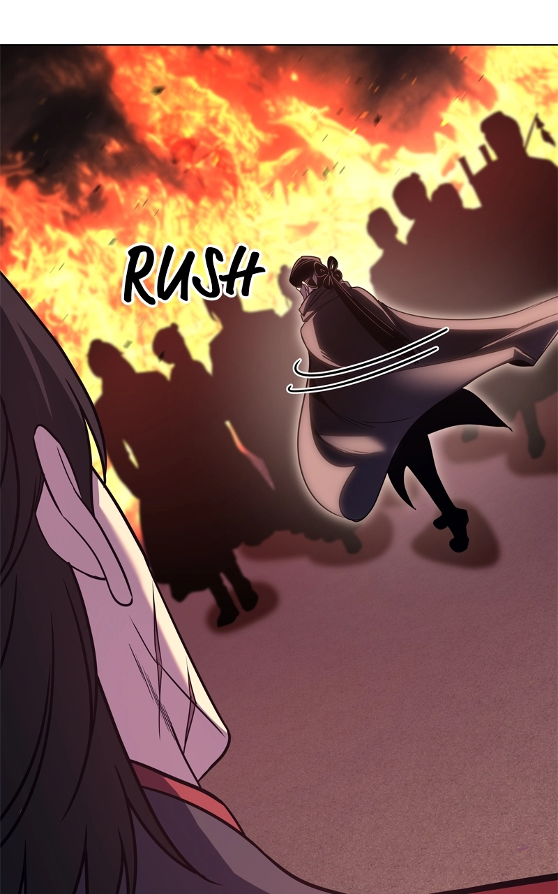 Reincarnated as an Unruly Heir Chapter 95 Page 48
