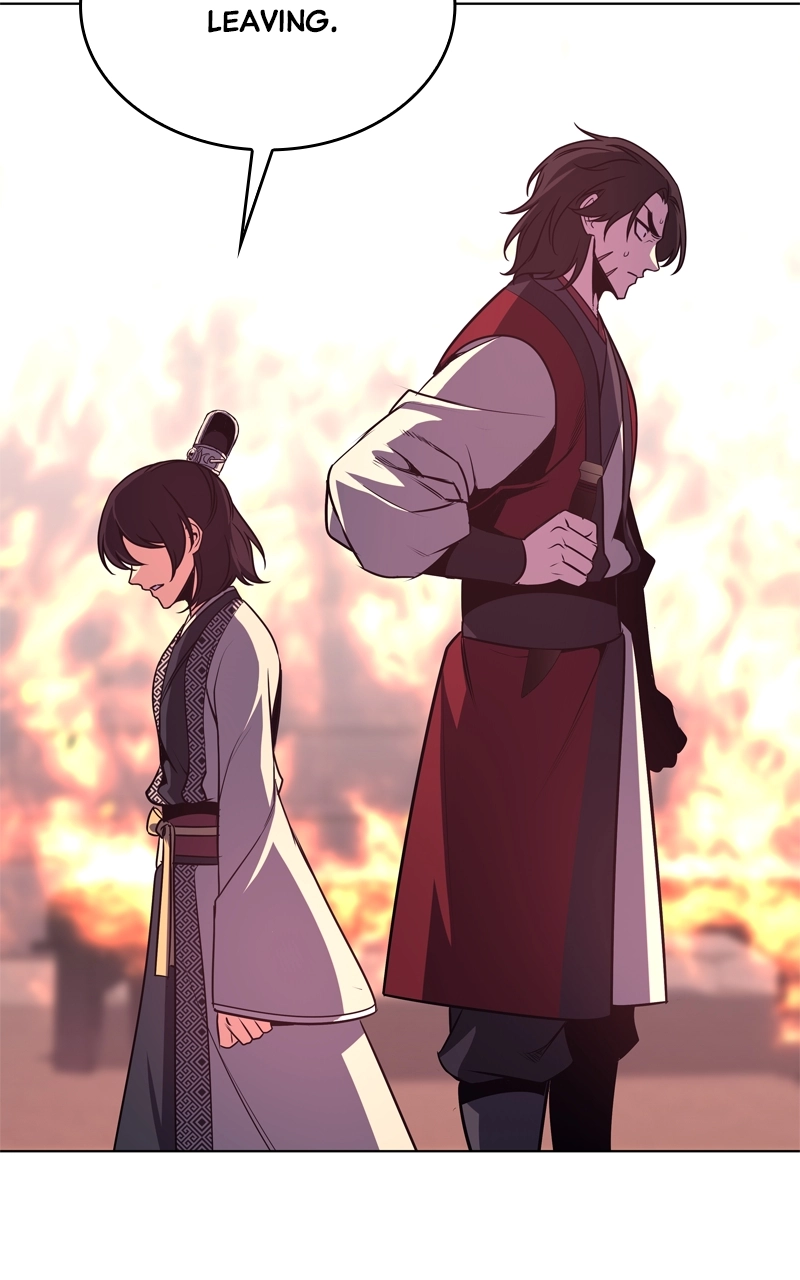 Reincarnated as an Unruly Heir Chapter 95 Page 51