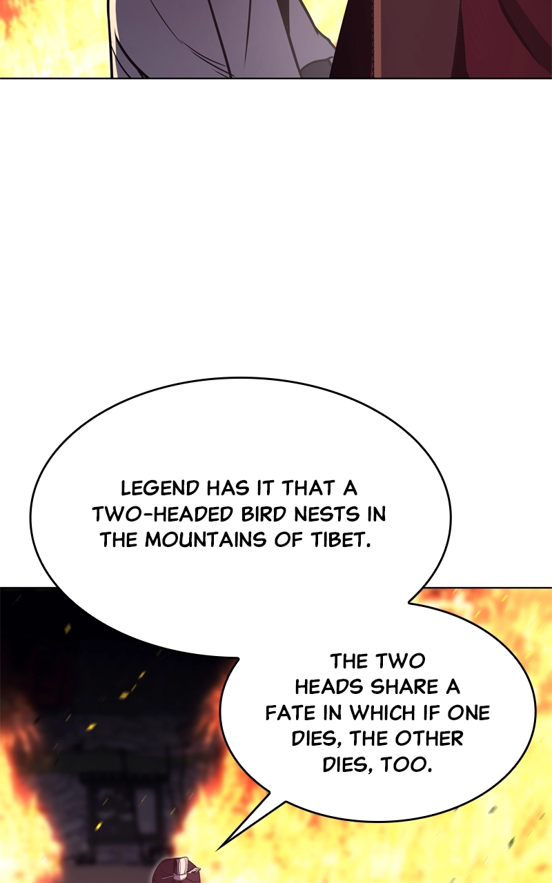 Reincarnated as an Unruly Heir Chapter 95 Page 53
