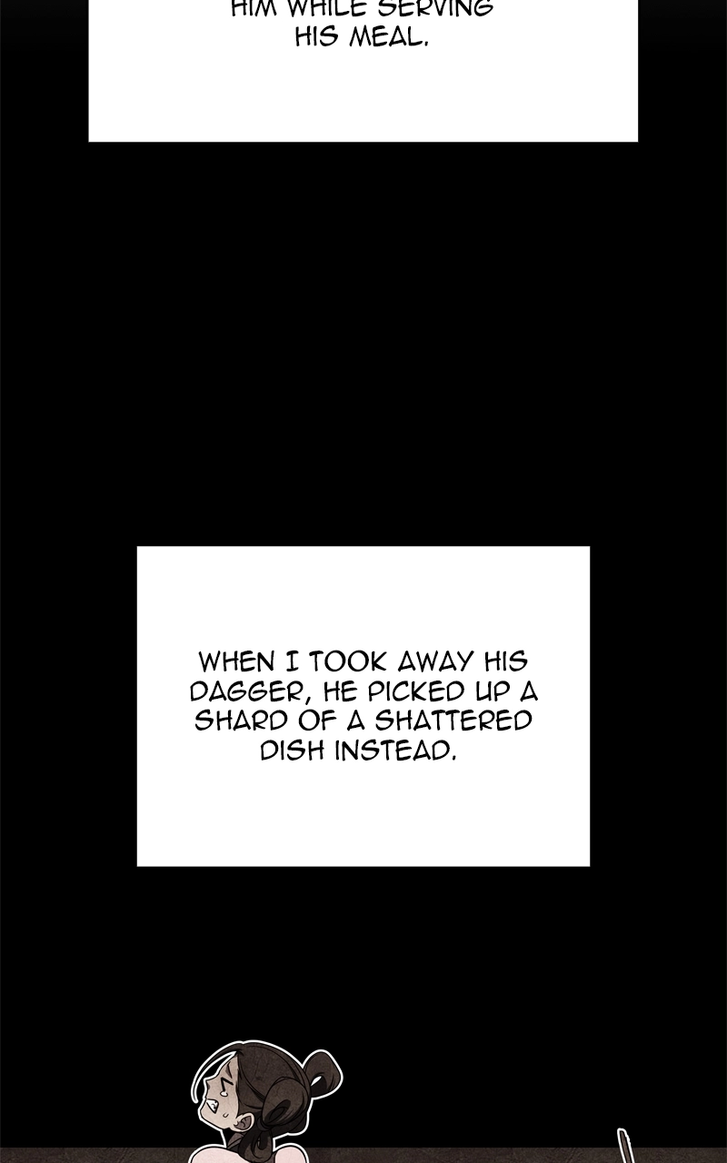 Reincarnated as an Unruly Heir Chapter 95 Page 71
