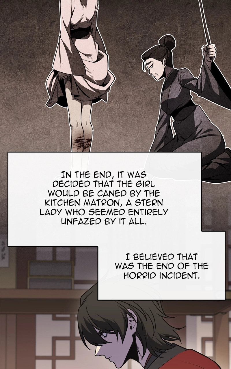 Reincarnated as an Unruly Heir Chapter 95 Page 72