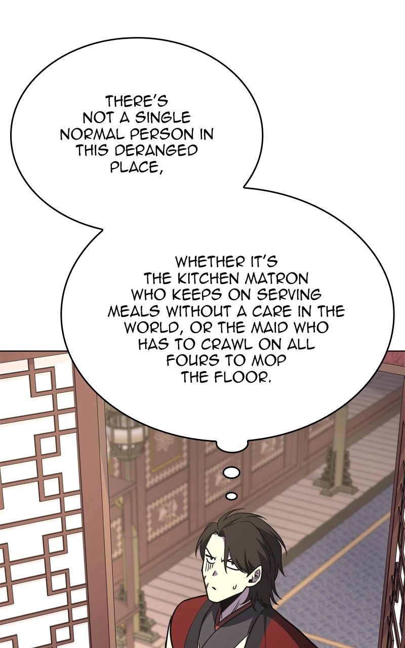Reincarnated as an Unruly Heir Chapter 95 Page 78