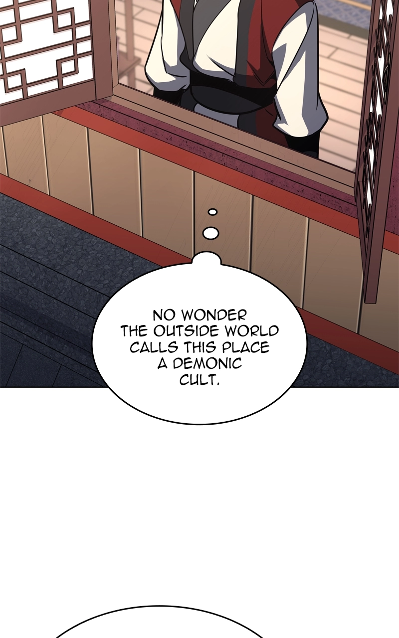 Reincarnated as an Unruly Heir Chapter 95 Page 79