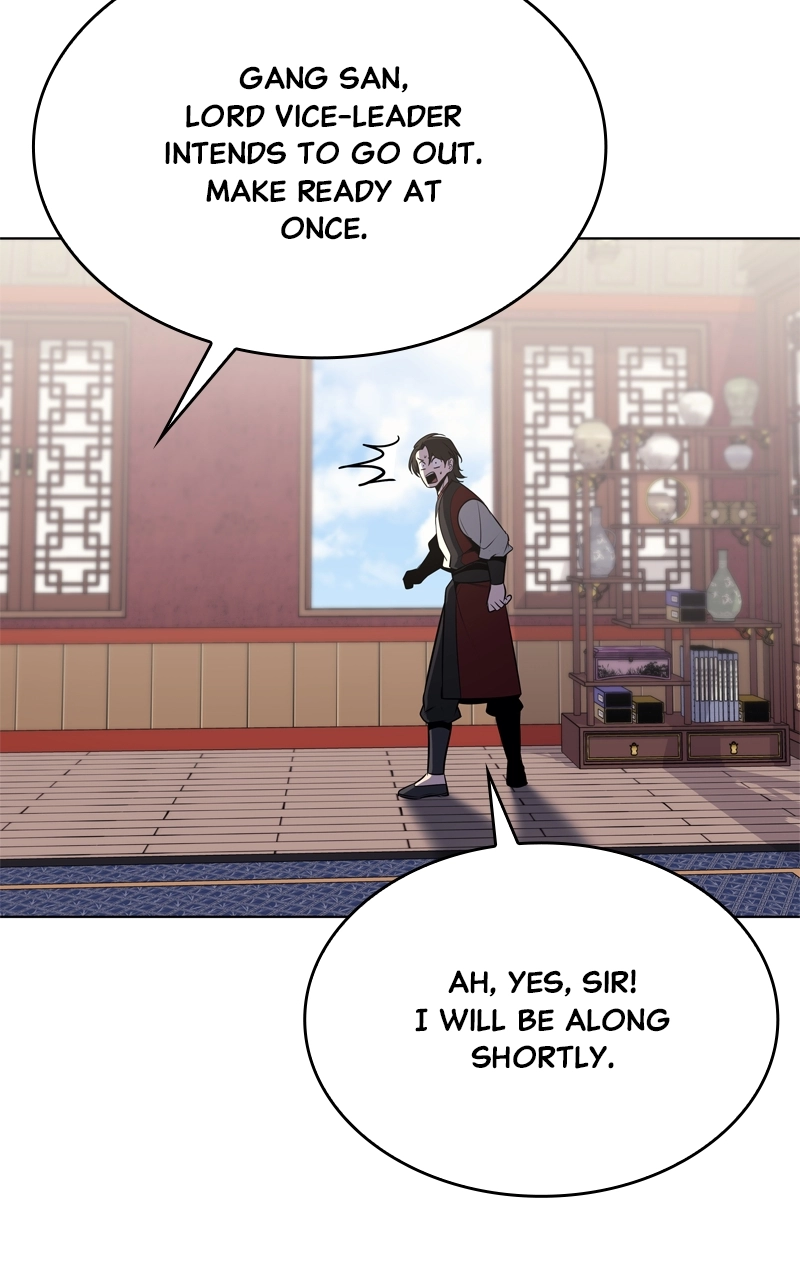 Reincarnated as an Unruly Heir Chapter 95 Page 80