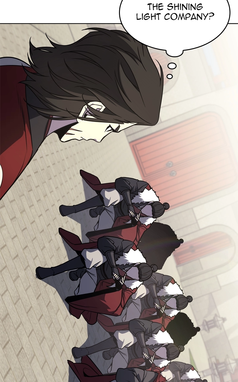 Reincarnated as an Unruly Heir Chapter 95 Page 83