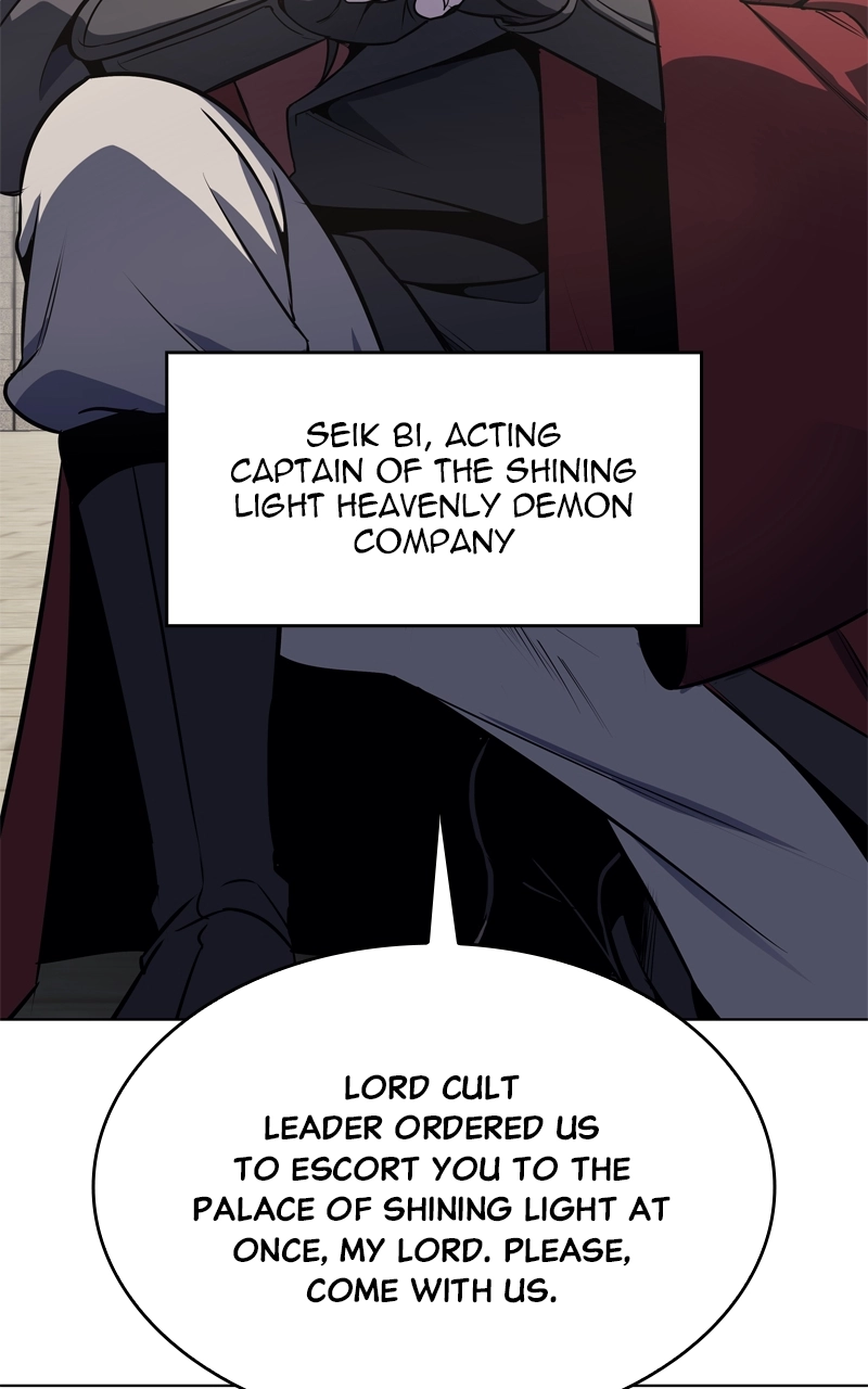 Reincarnated as an Unruly Heir Chapter 95 Page 86