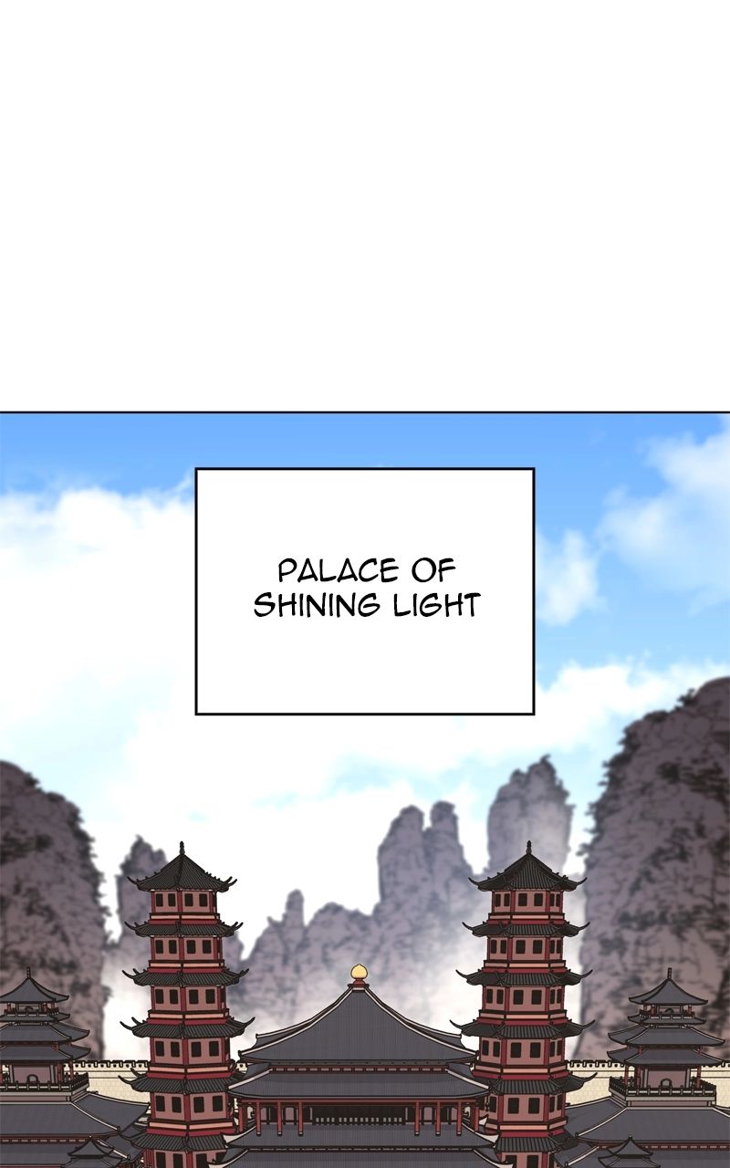 Reincarnated as an Unruly Heir Chapter 95 Page 89