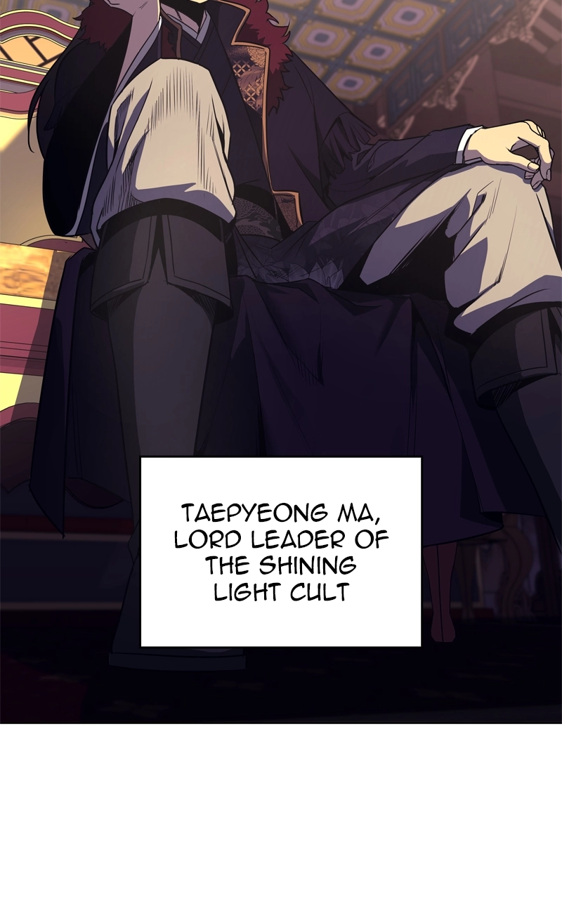 Reincarnated as an Unruly Heir Chapter 95 Page 92