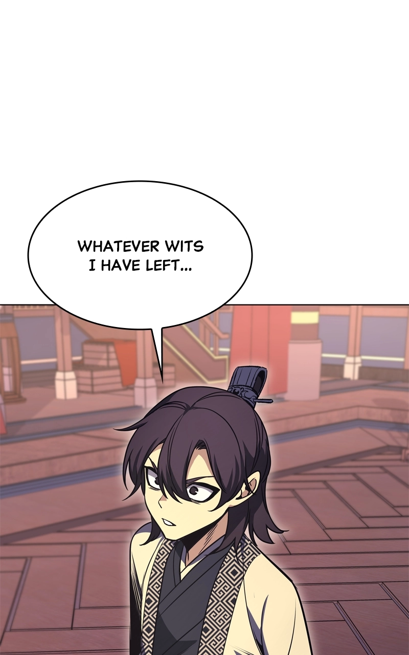 Reincarnated as an Unruly Heir Chapter 95 Page 93