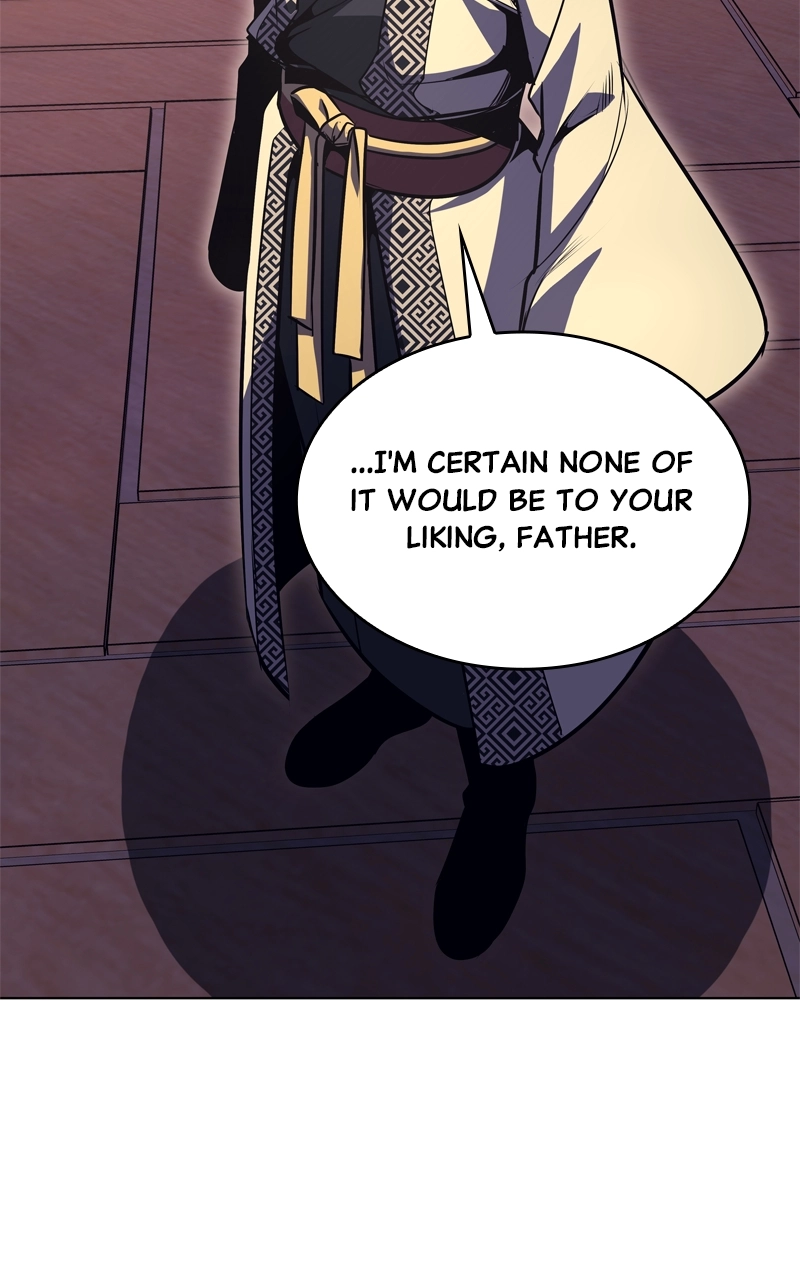 Reincarnated as an Unruly Heir Chapter 95 Page 94