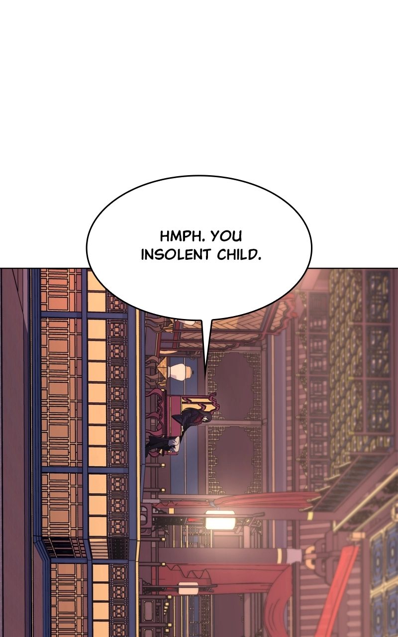 Reincarnated as an Unruly Heir Chapter 95 Page 95