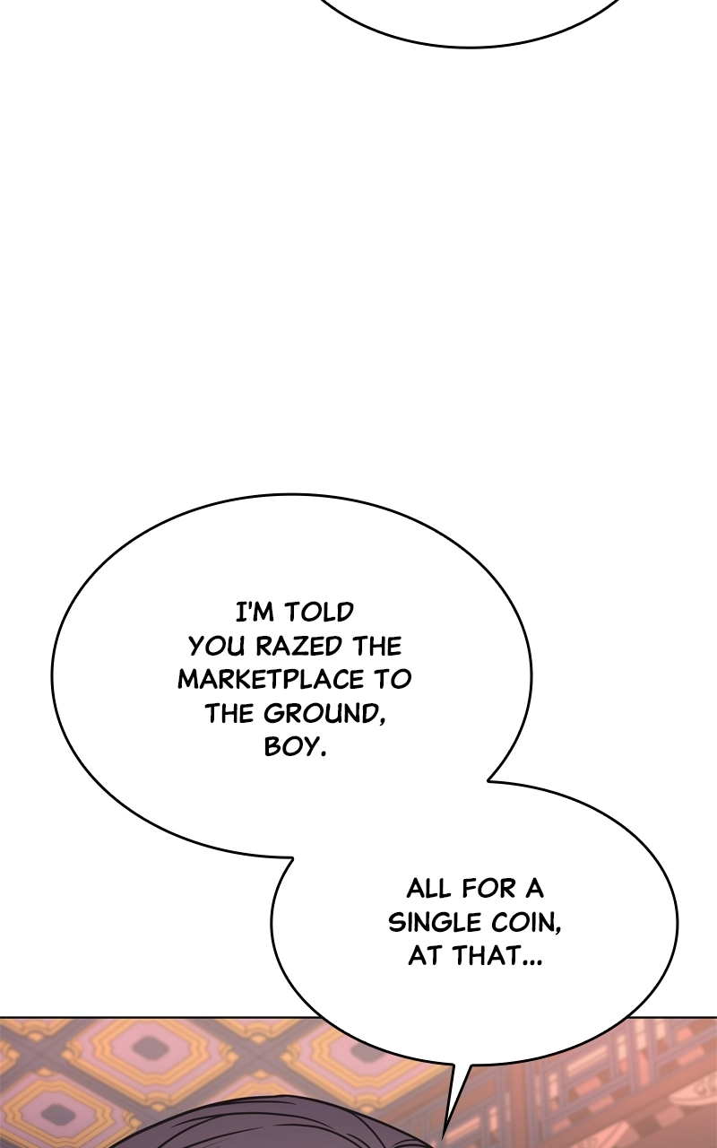 Reincarnated as an Unruly Heir Chapter 95 Page 97
