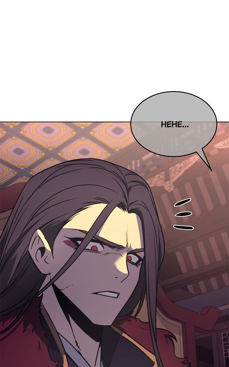 Reincarnated as an Unruly Heir Chapter 95 Page 99