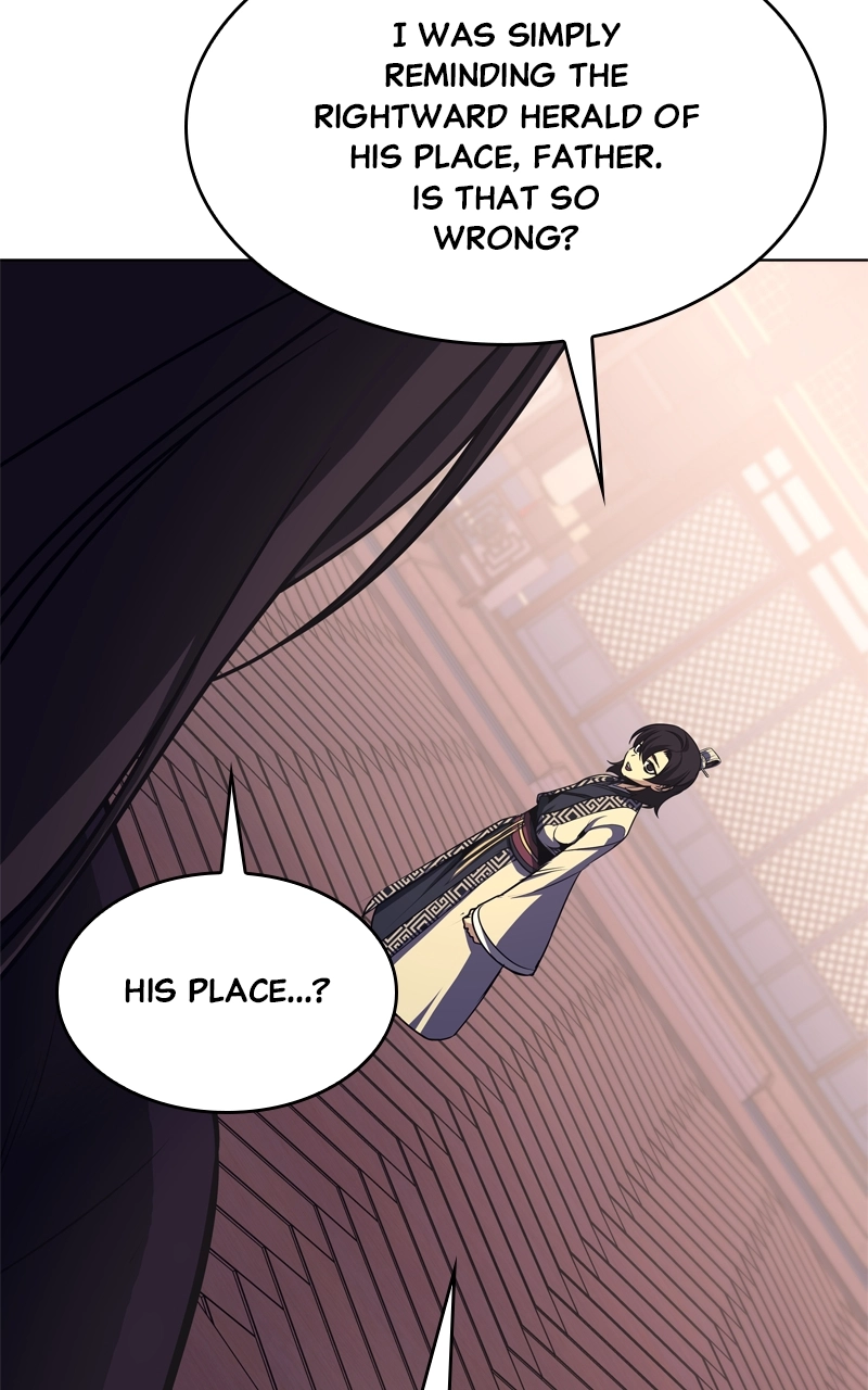Reincarnated as an Unruly Heir Chapter 95 Page 113
