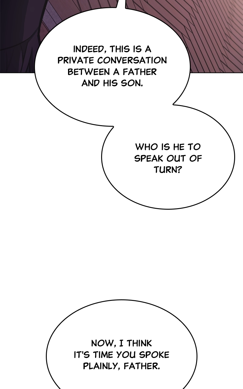 Reincarnated as an Unruly Heir Chapter 95 Page 114