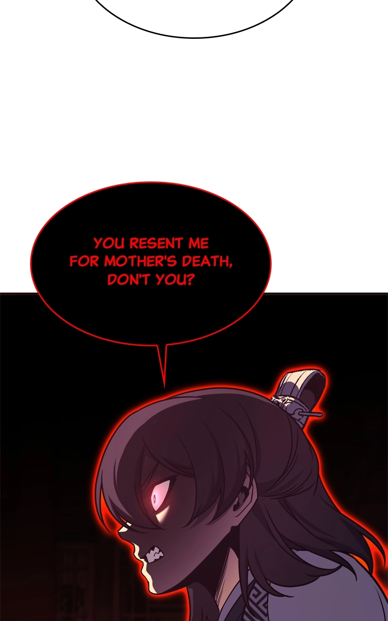 Reincarnated as an Unruly Heir Chapter 95 Page 115