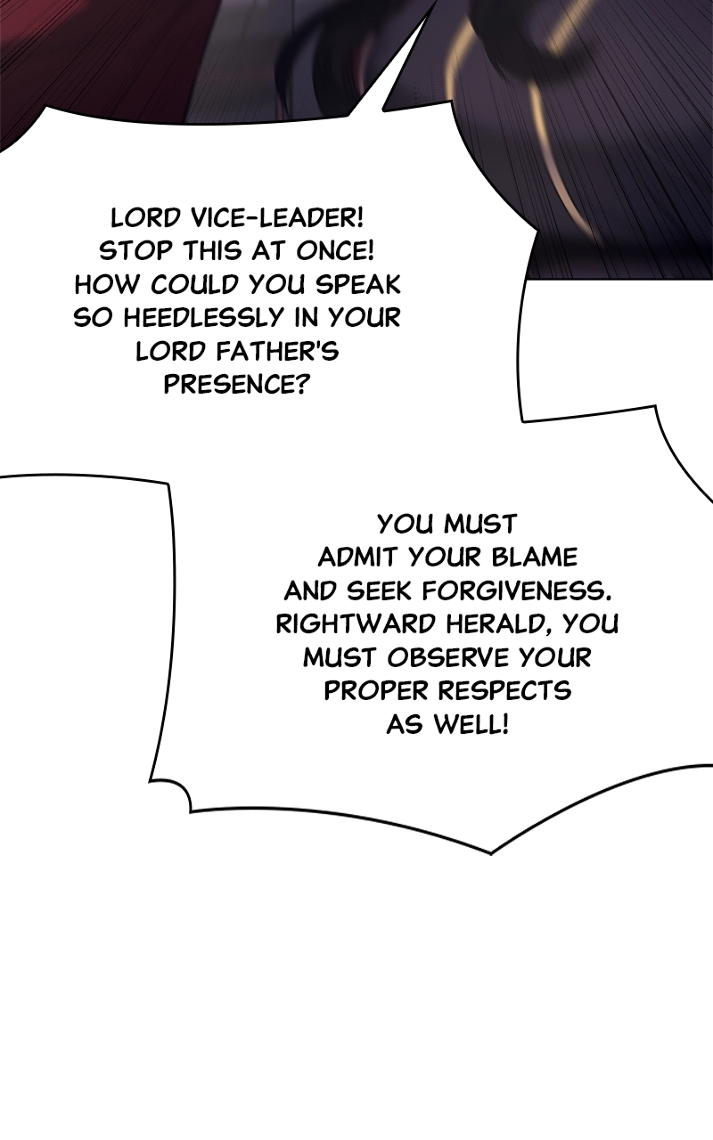 Reincarnated as an Unruly Heir Chapter 95 Page 118