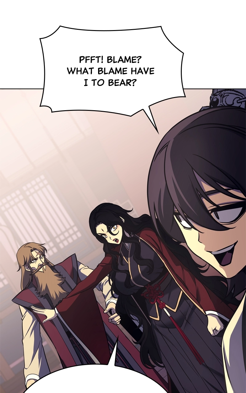 Reincarnated as an Unruly Heir Chapter 95 Page 119
